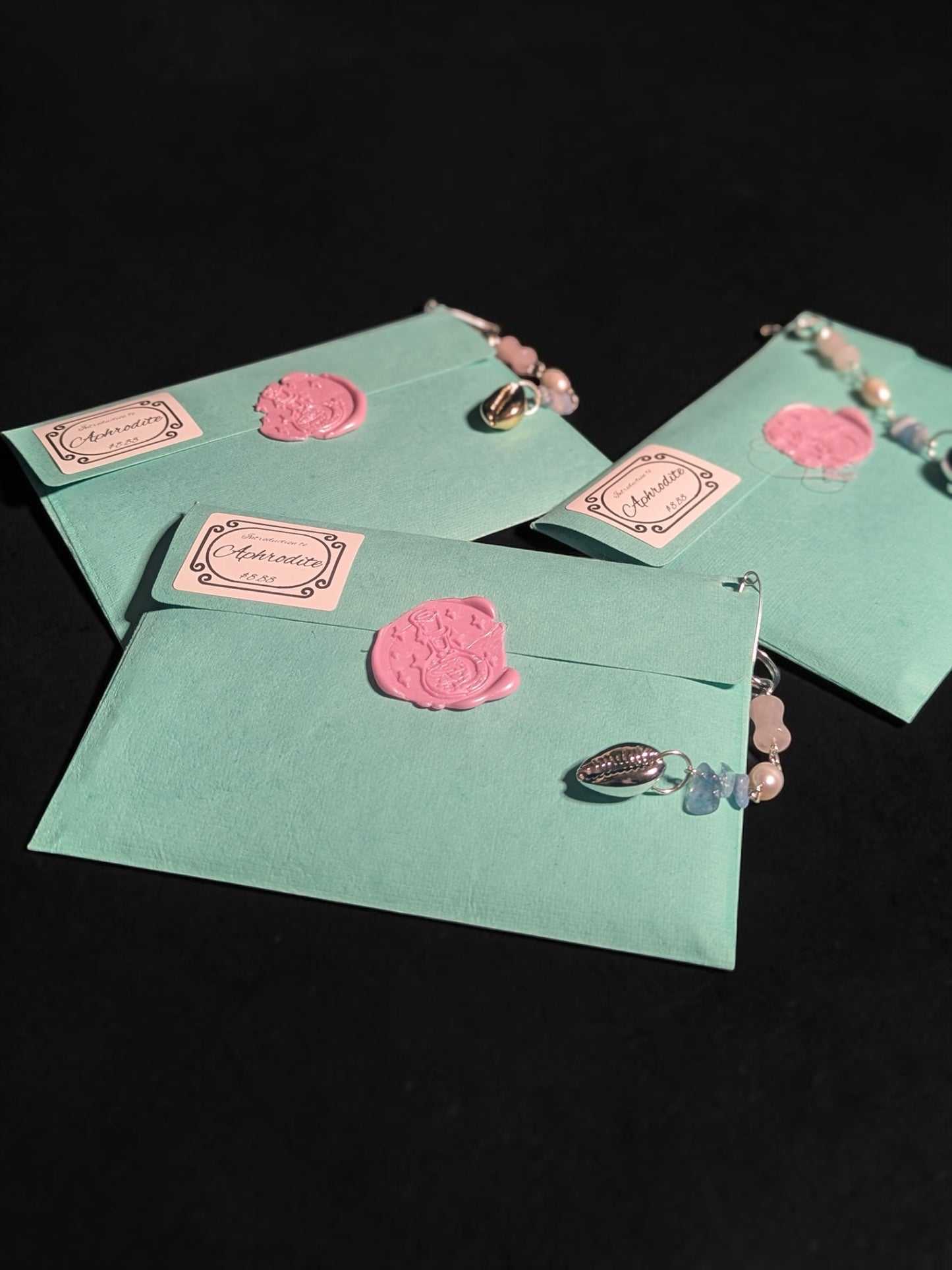 An Introduction to Aphrodite Envelopes