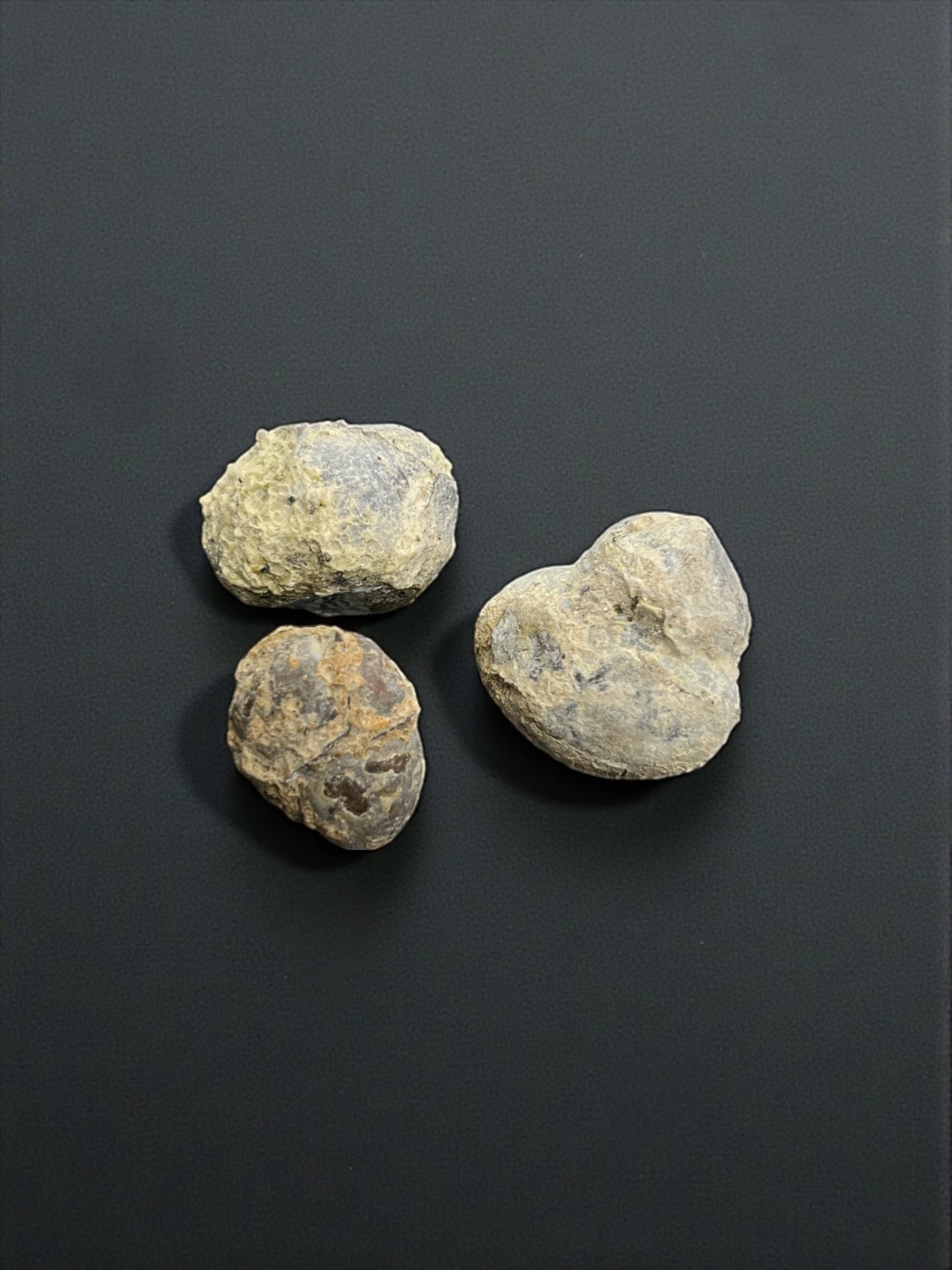 Aquamarine Geodes