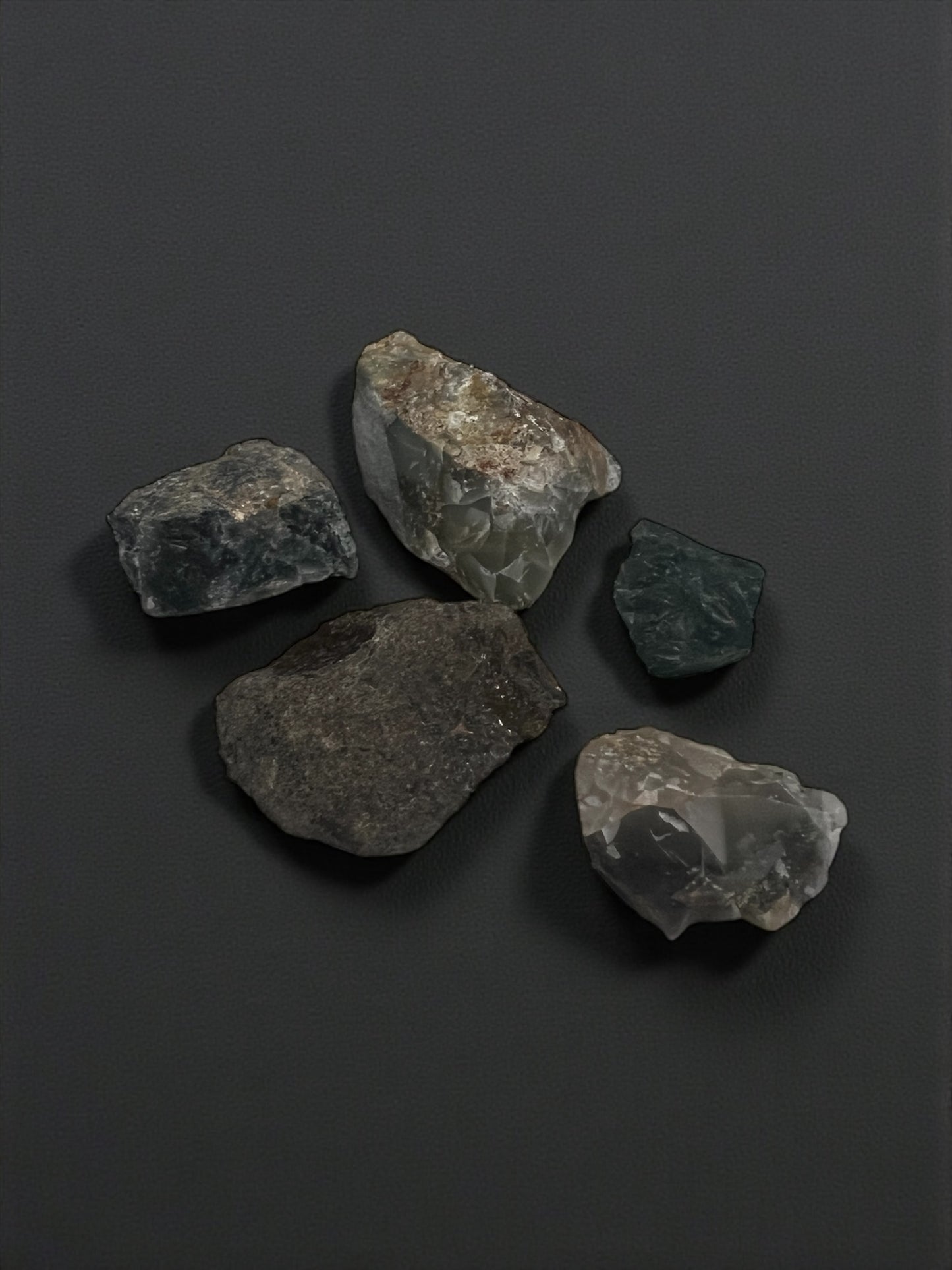 Bloodstone Raw
