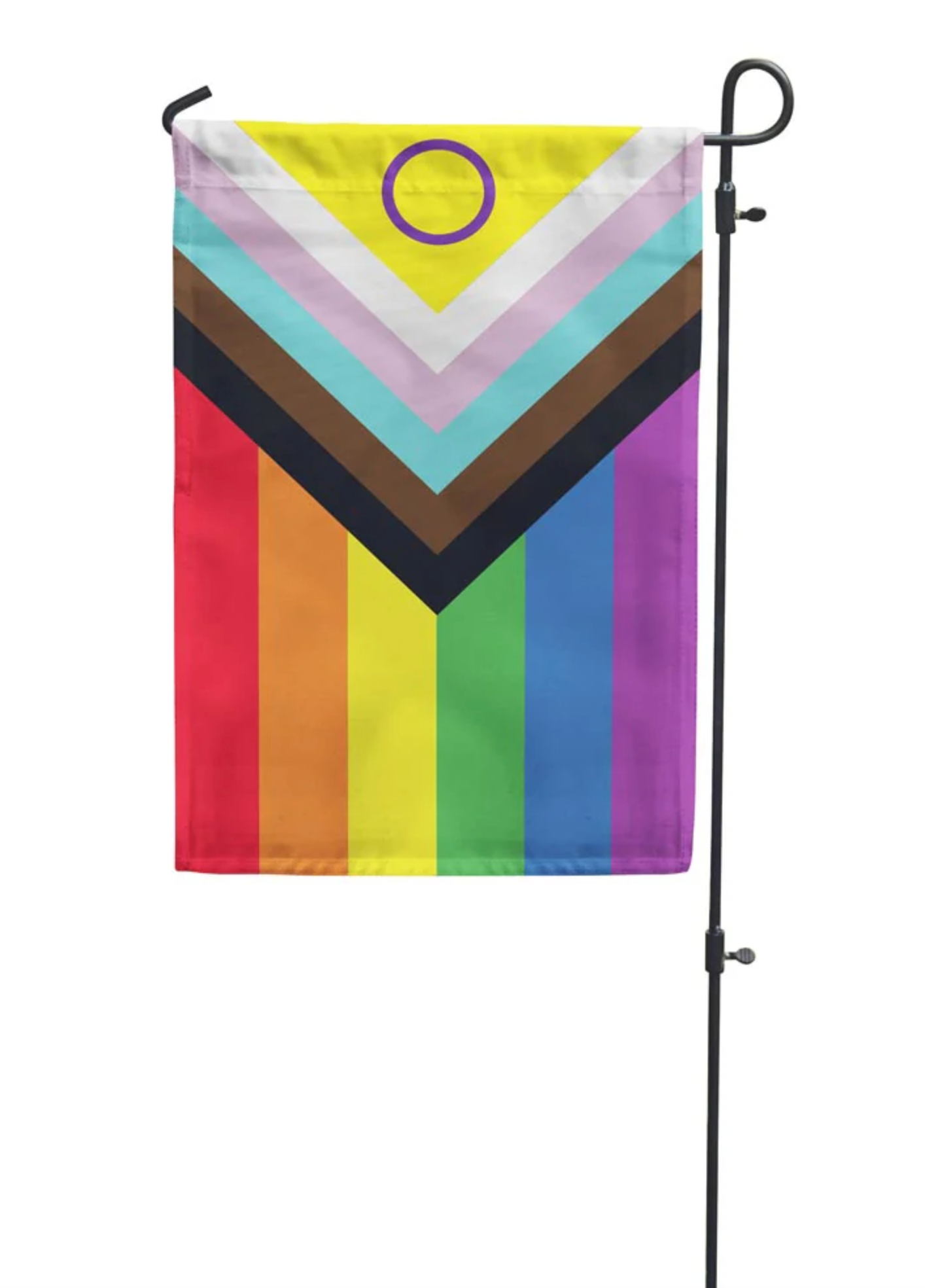 Pride Flags