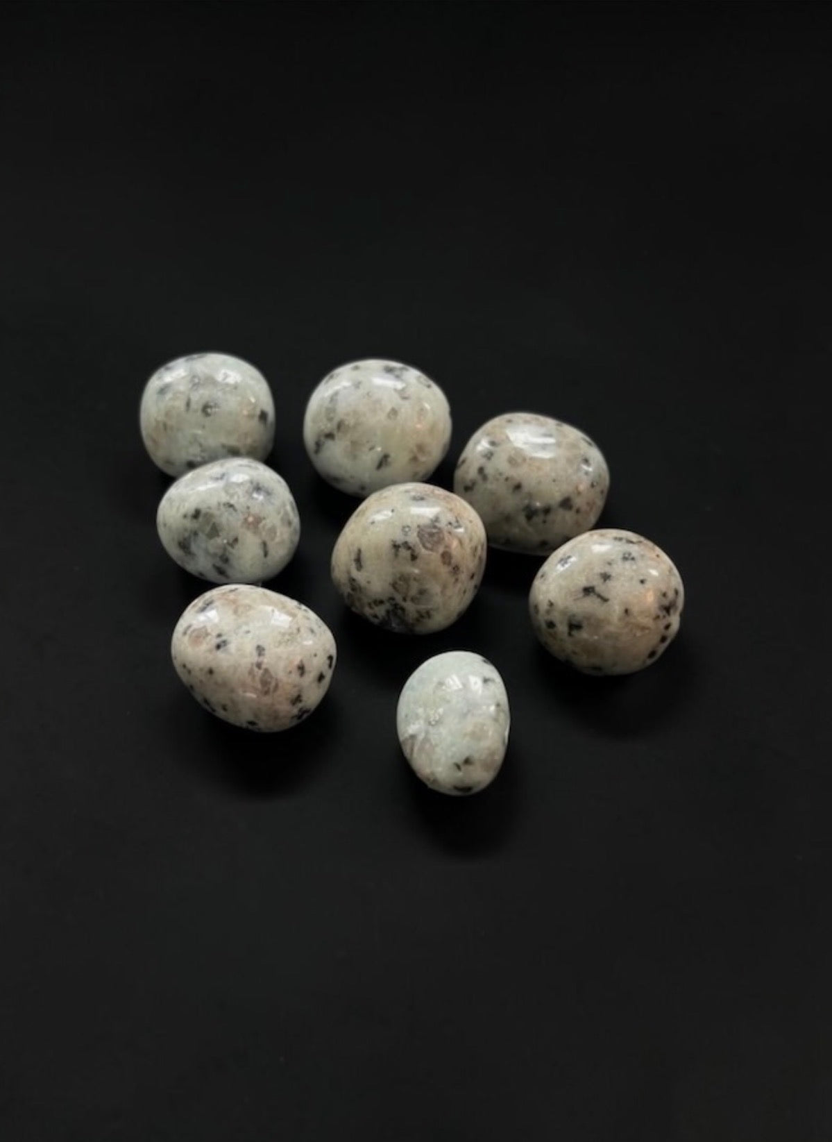 Kiwi Jasper Tumbles