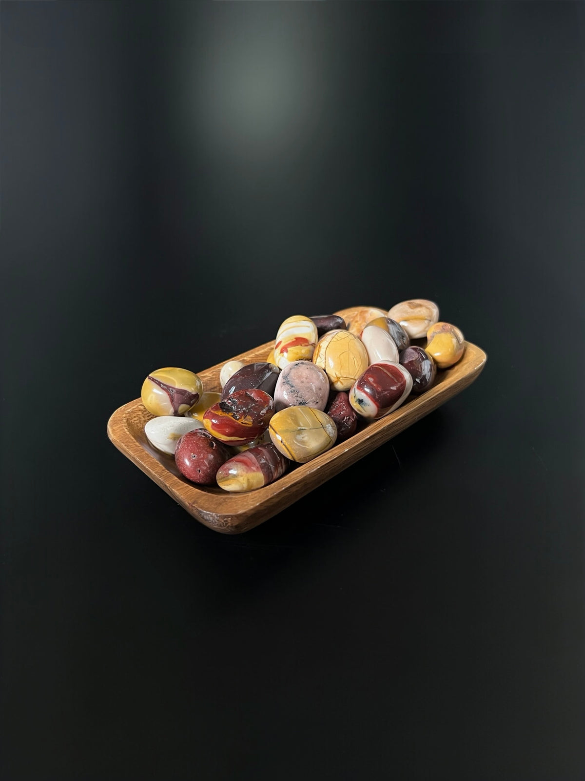 Mookaite Jasper Tumbles