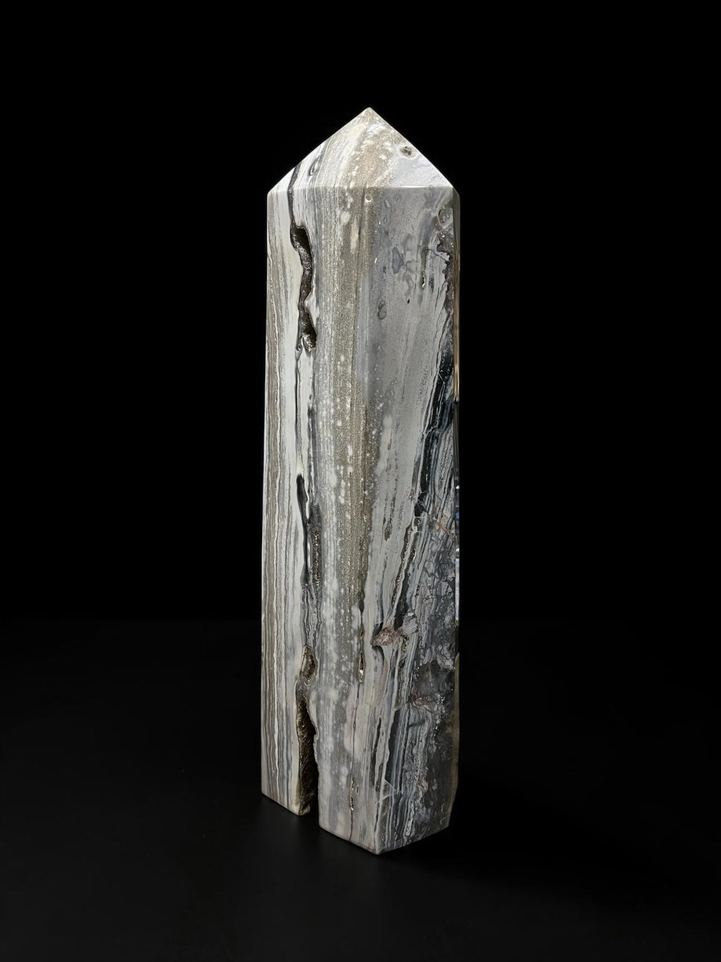 Ocean Jasper Towers