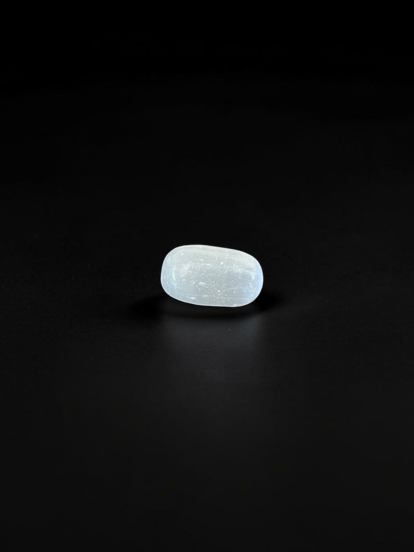 Selenite Tumbles