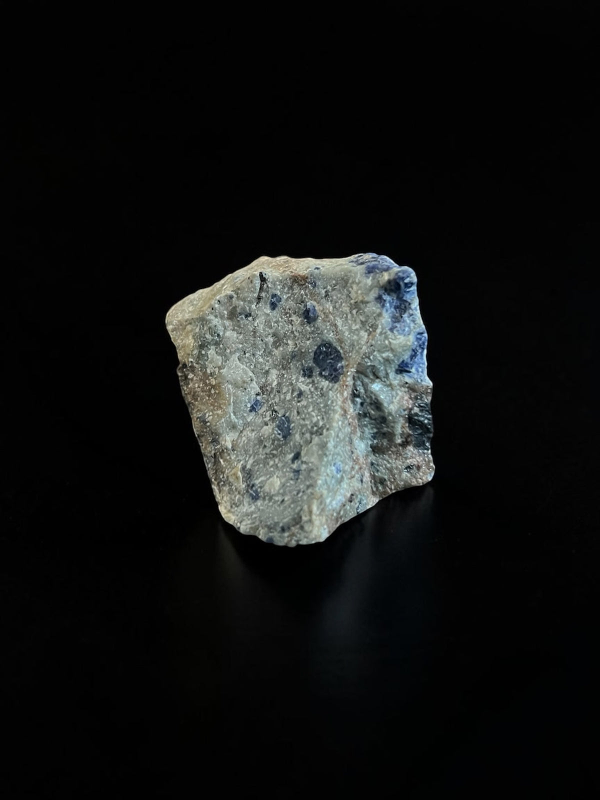 Sodalite Raw