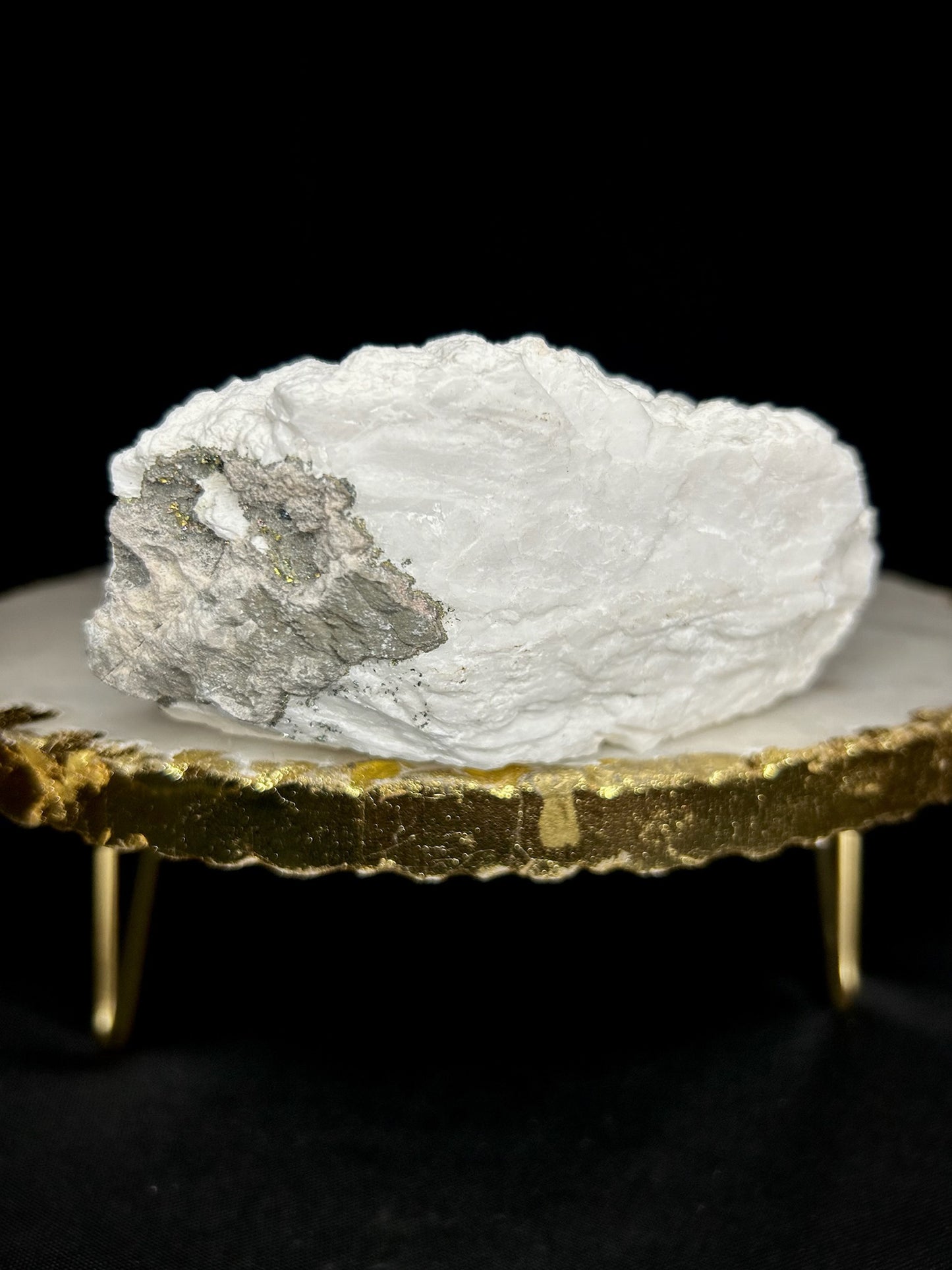 Wolla Stone Raw Specimen