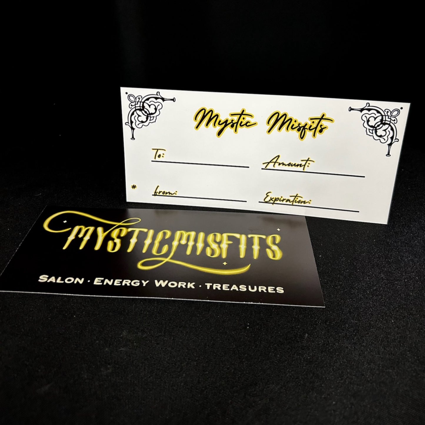 Gift Cards