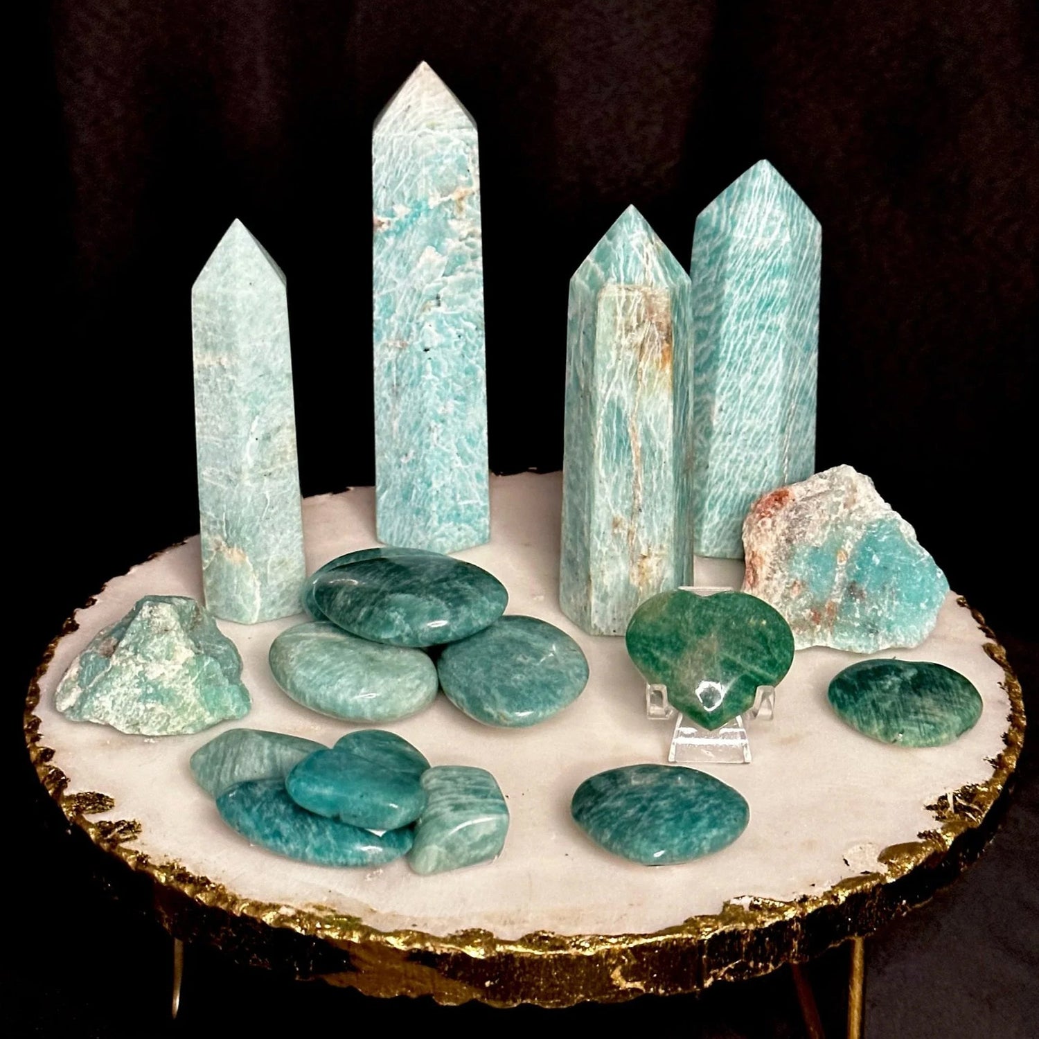 Amazonite