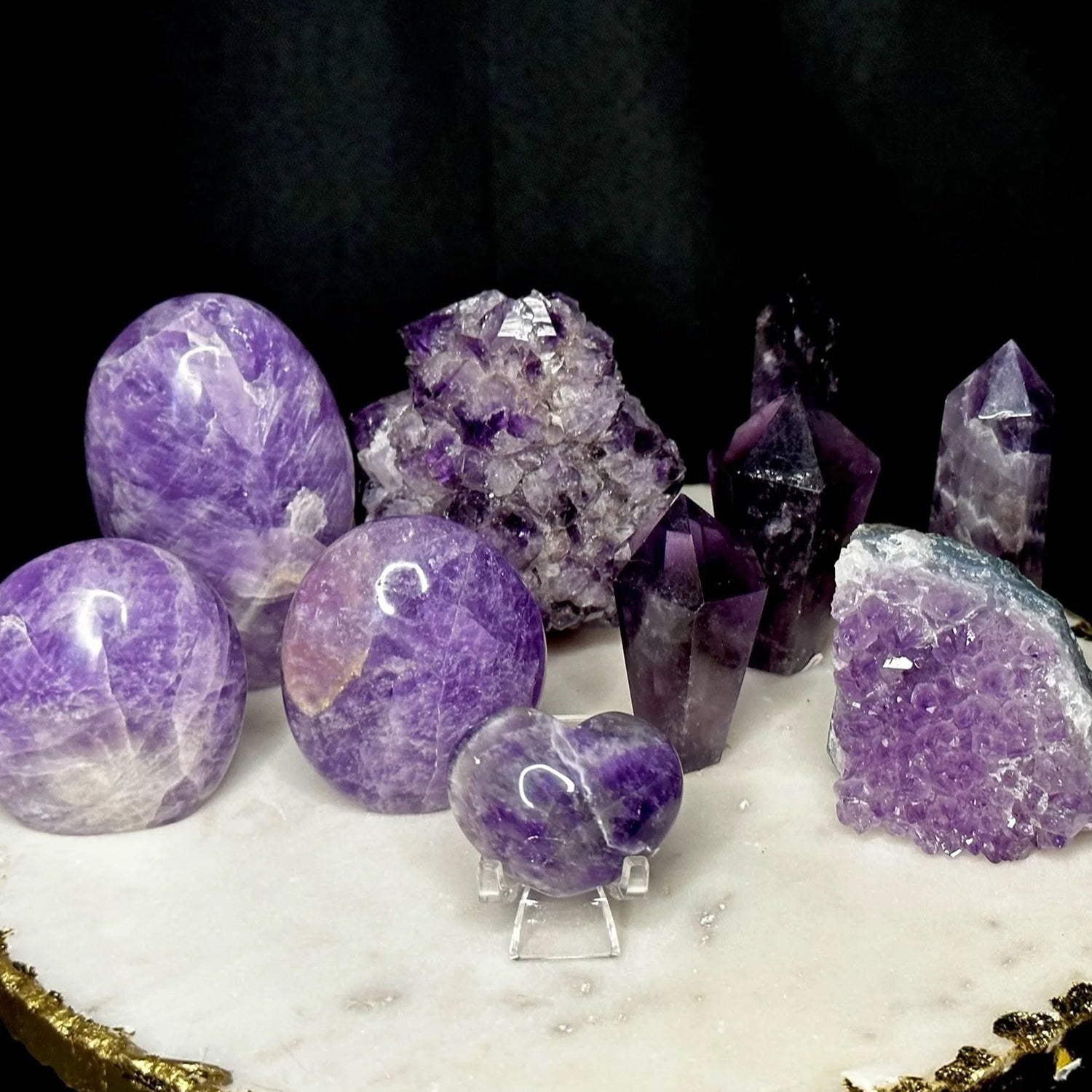 Amethyst