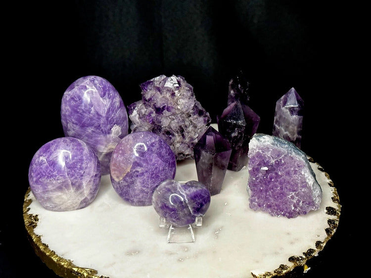 Amethyst
