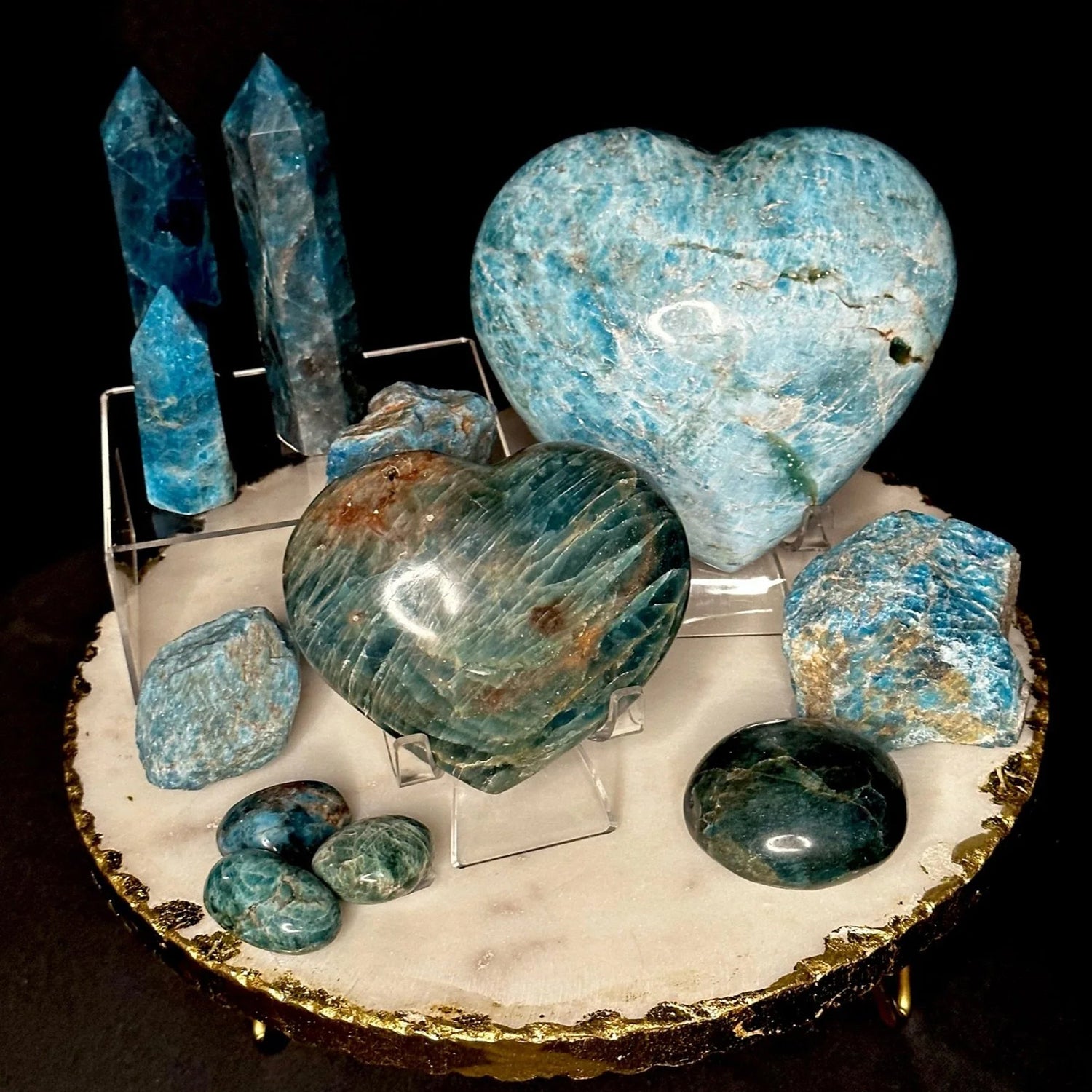 Apatite