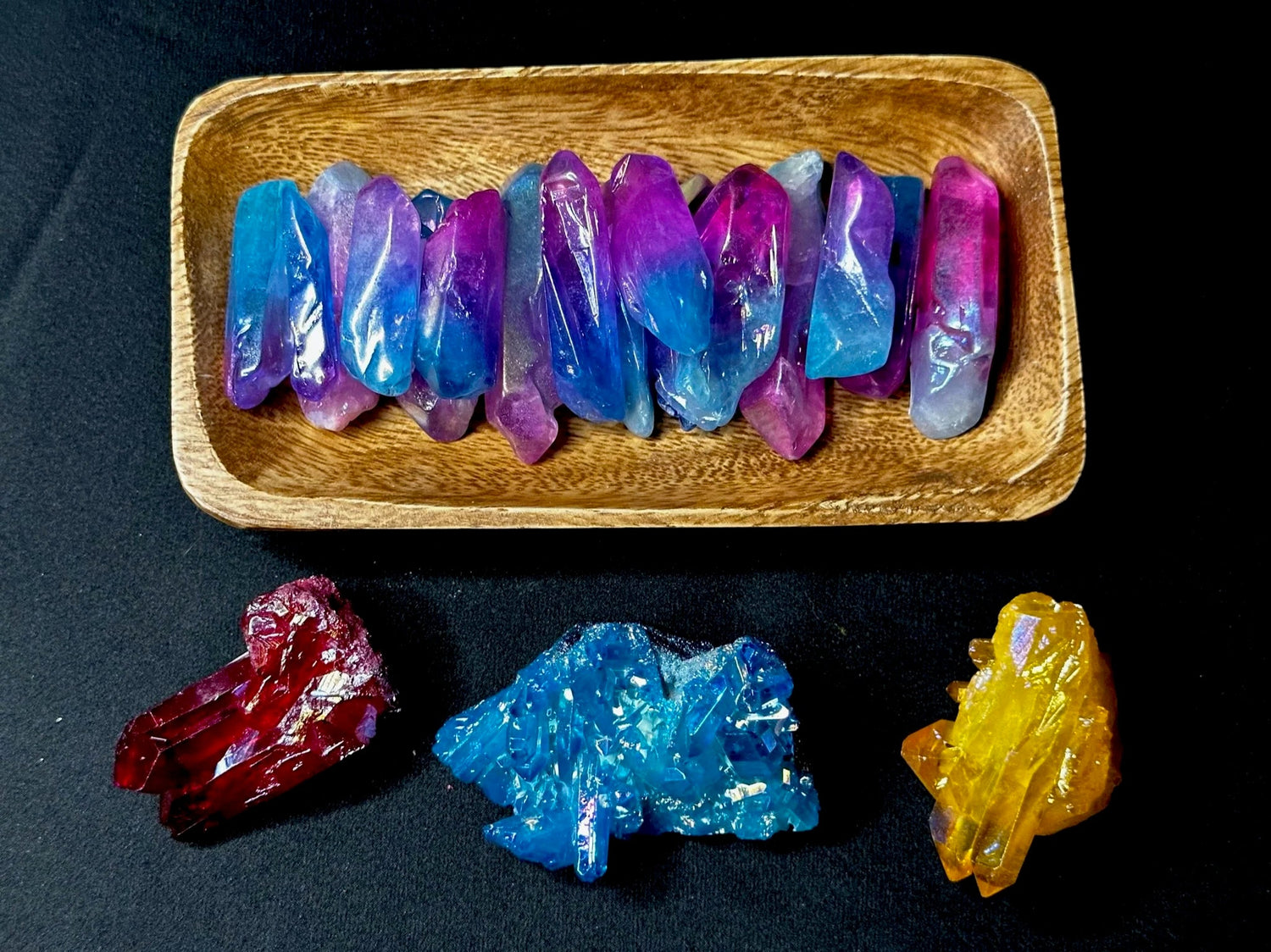 Aura Quartz