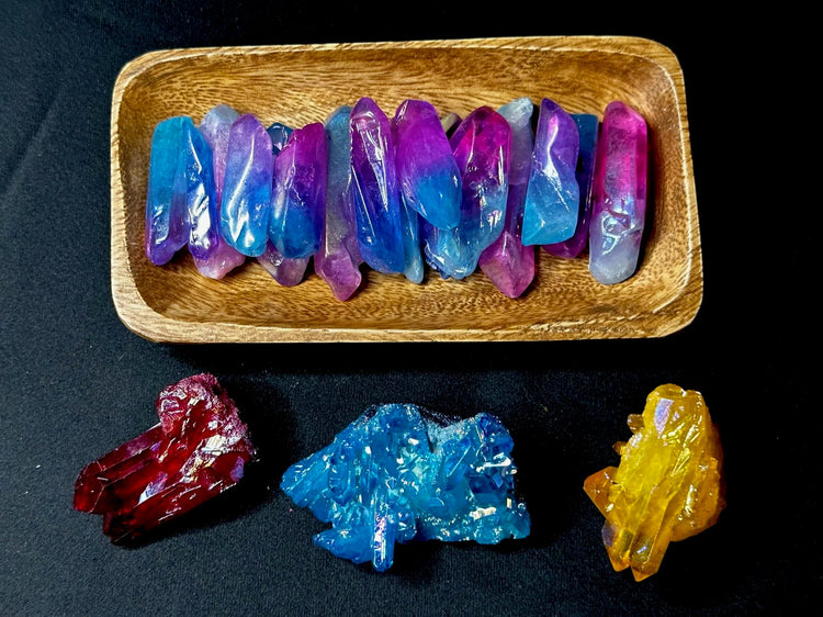 Aura Quartz