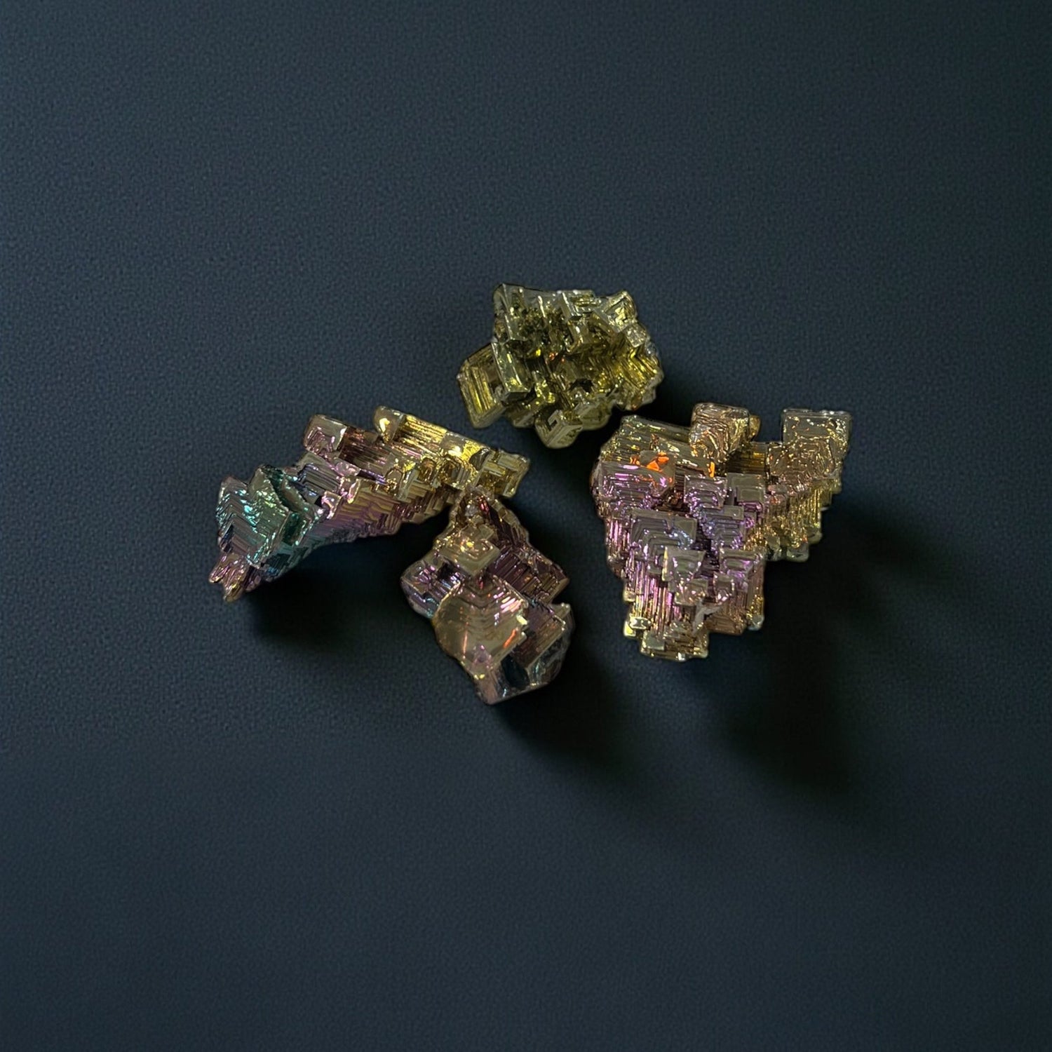 Bismuth