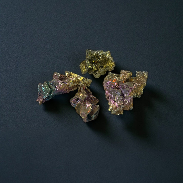 METALS CATEGORY