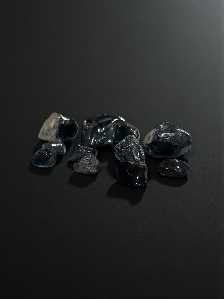 OBSIDIANS CATEGORY