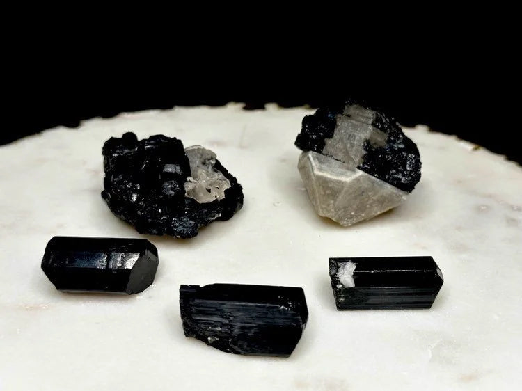 Black Tourmaline