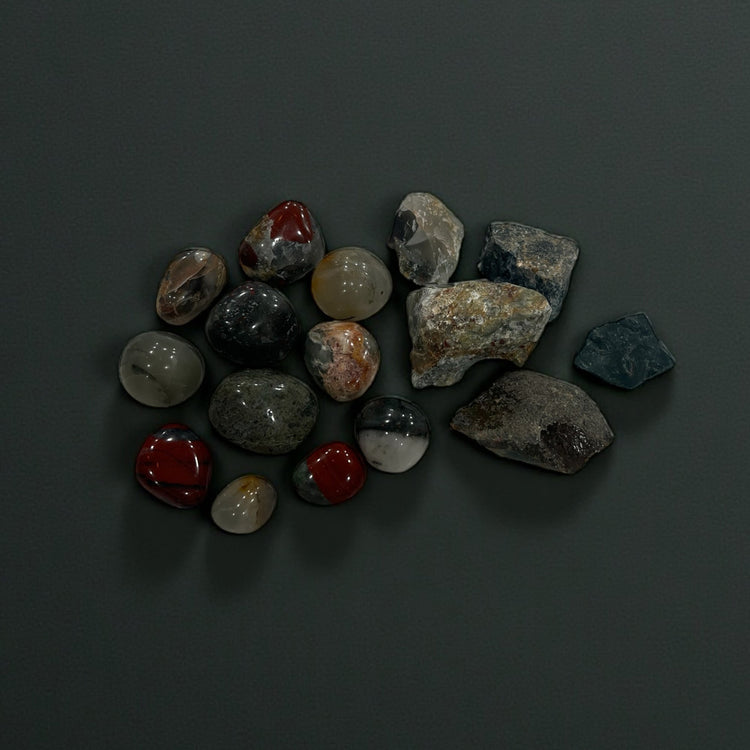 Bloodstone