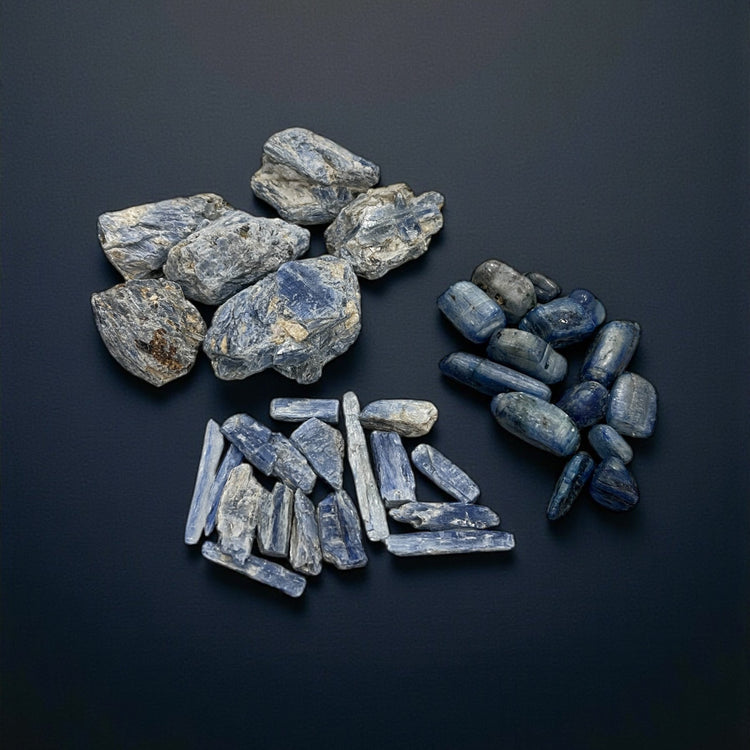 Blue Kyanite