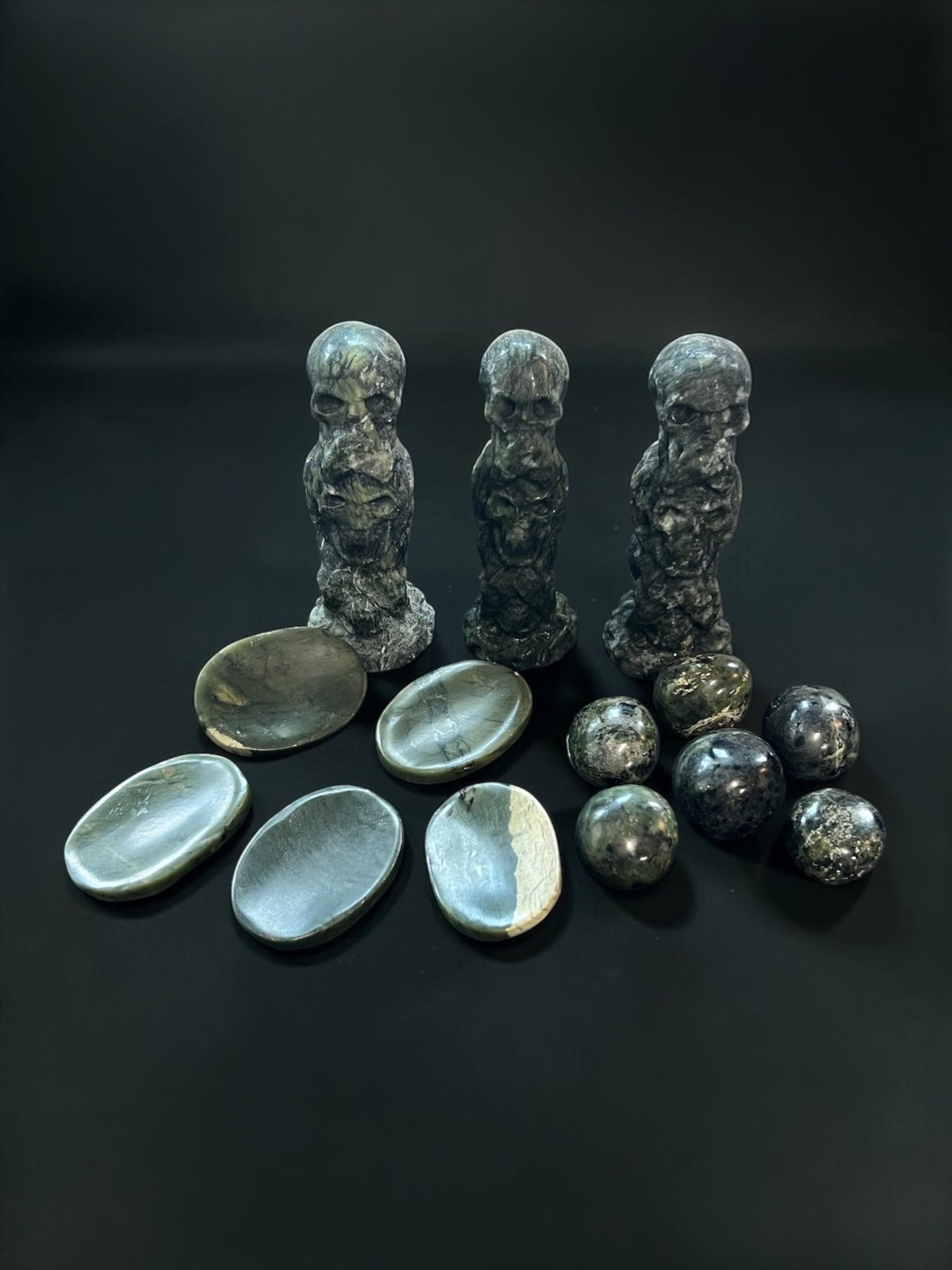 Nephrite Jade