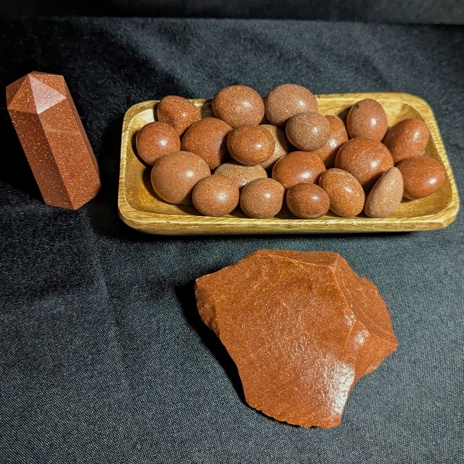 Goldstone