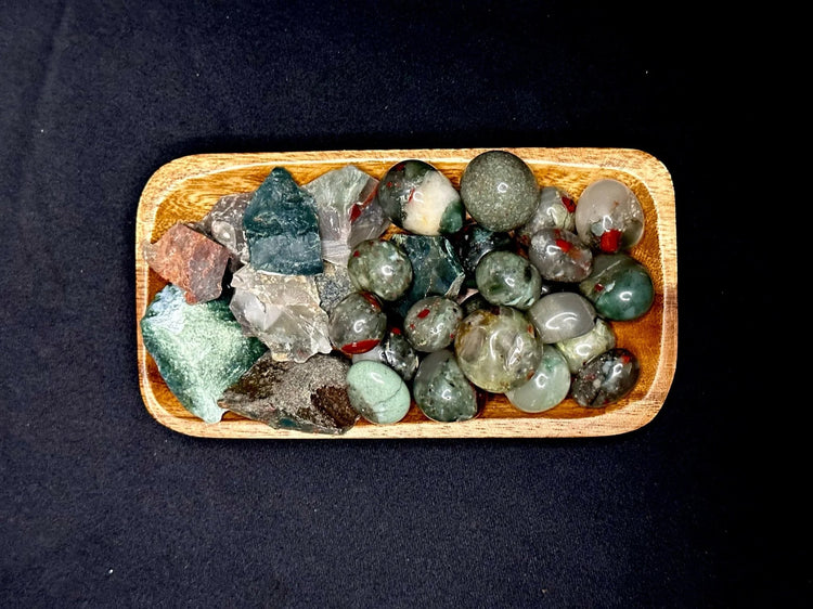 Bloodstone