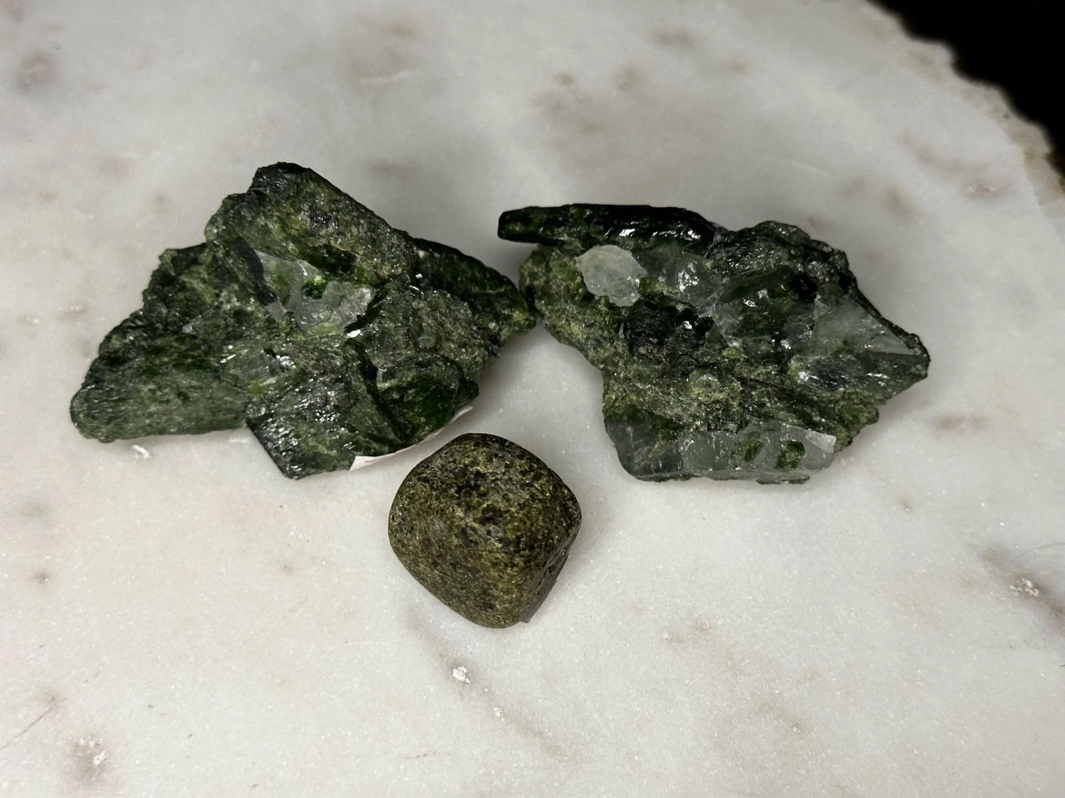 Epidote
