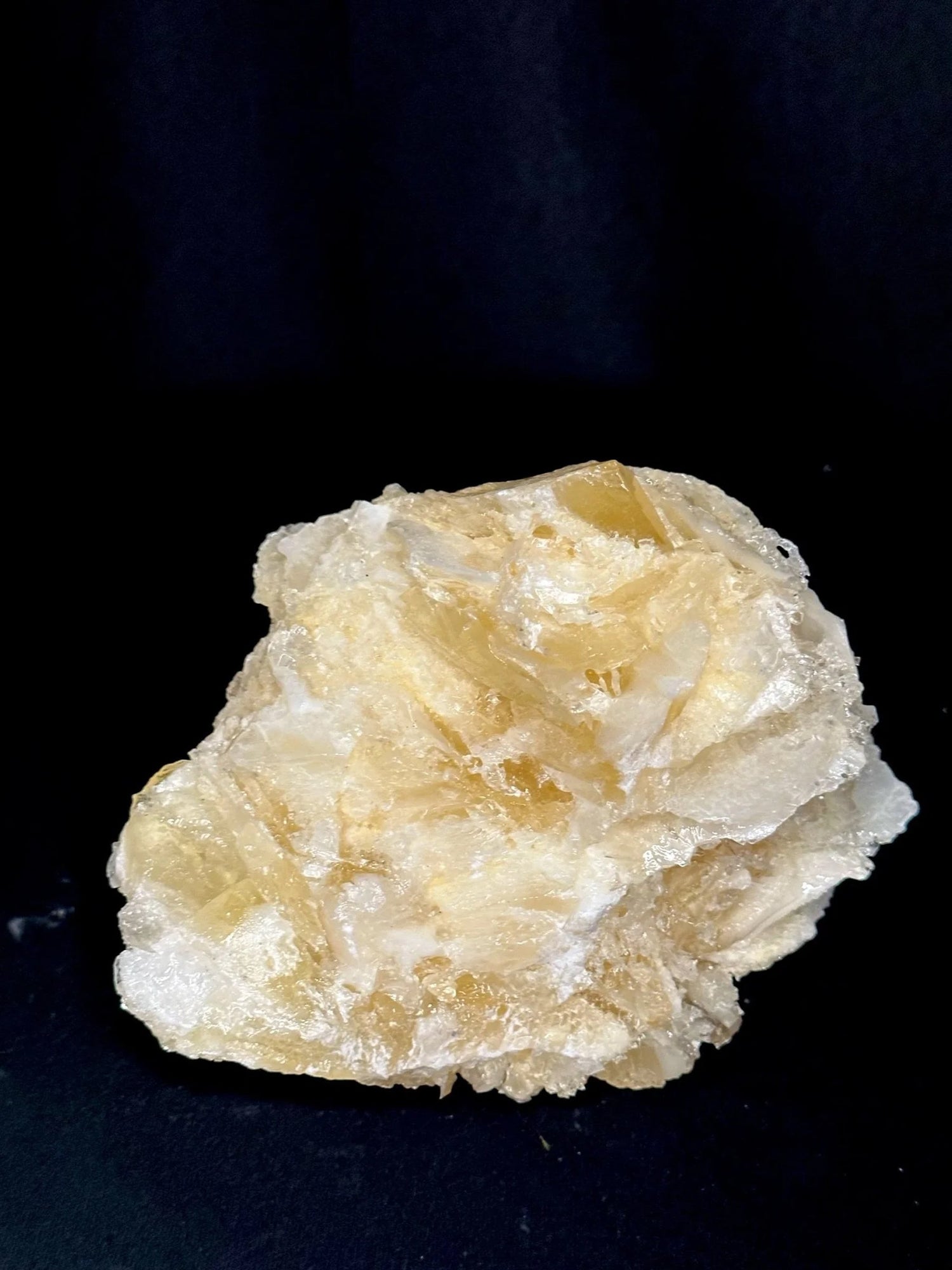 Angel Wing Calcite