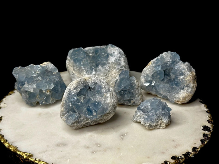 Celestite