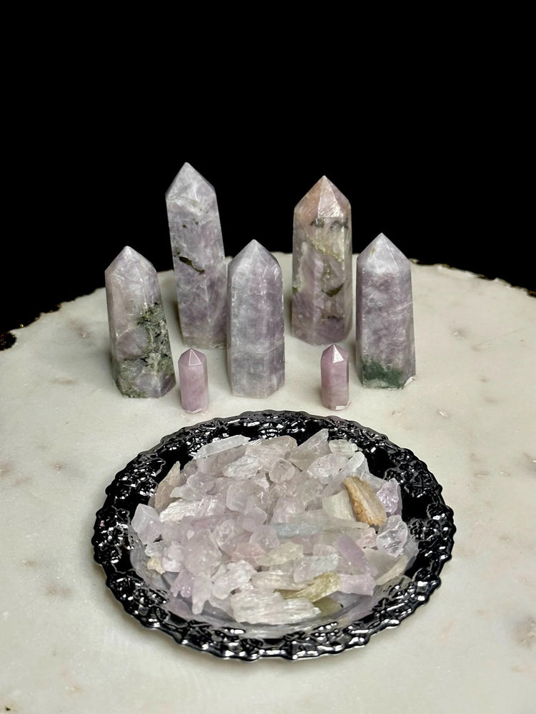 Kunzite