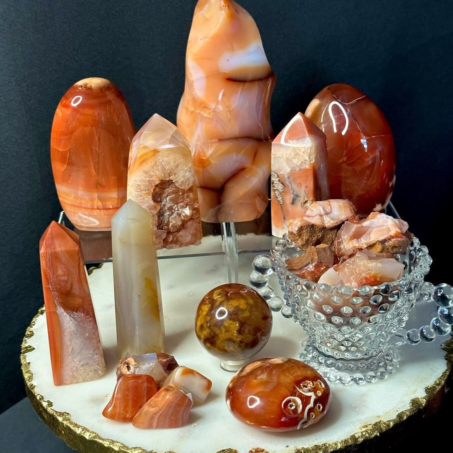 Carnelian