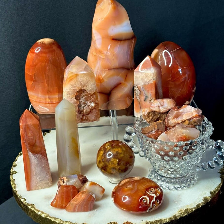 Carnelian
