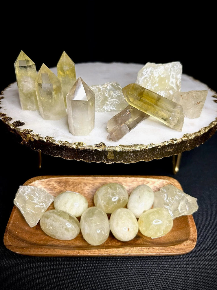Citrine