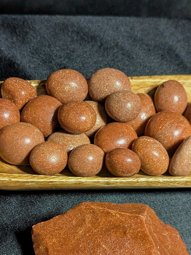 GOLDSTONES CATEGORY