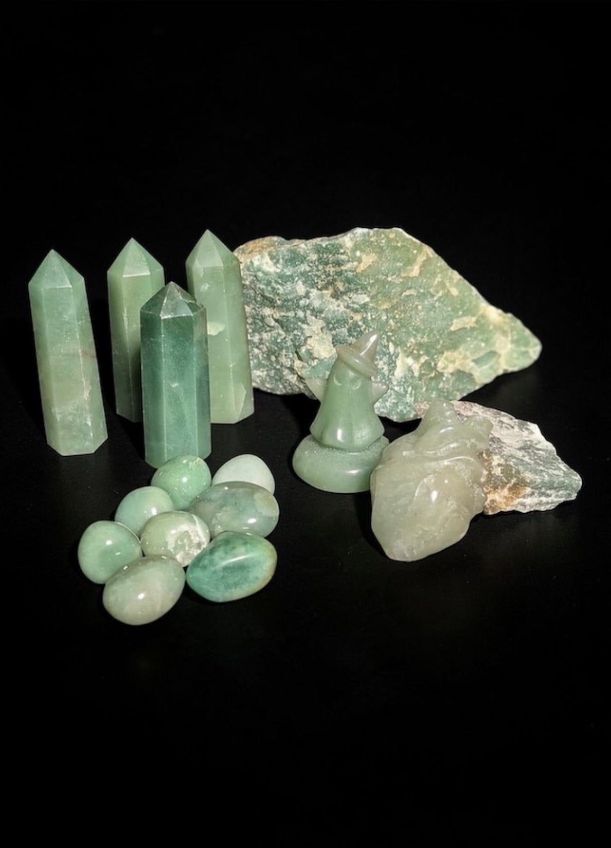 Green Aventurine