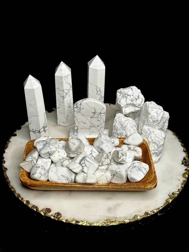 Howlite