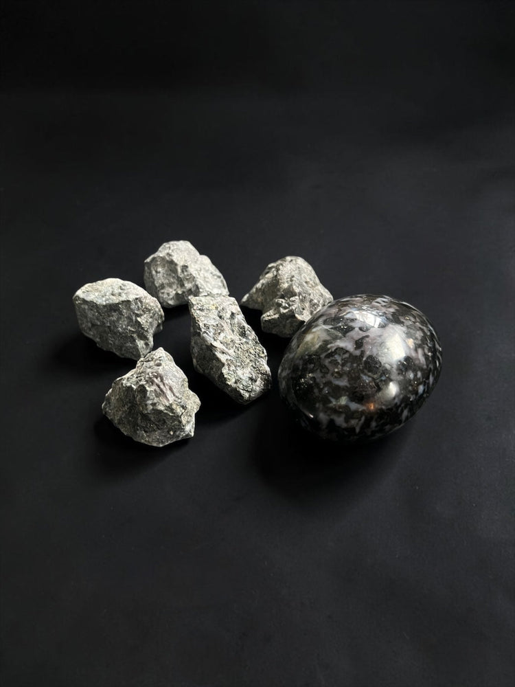 Mystic Merlinite