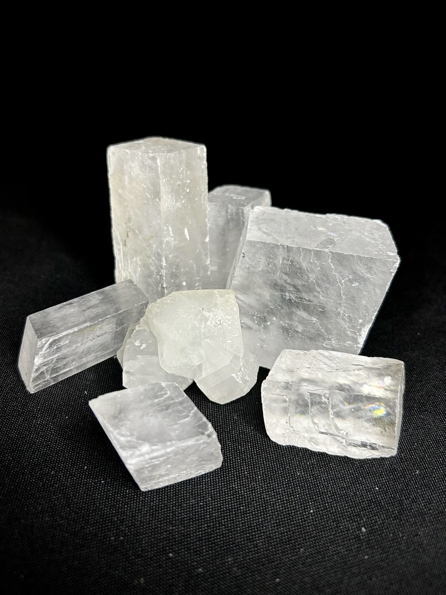 Optical Calcite – Mystic Misfits LLC