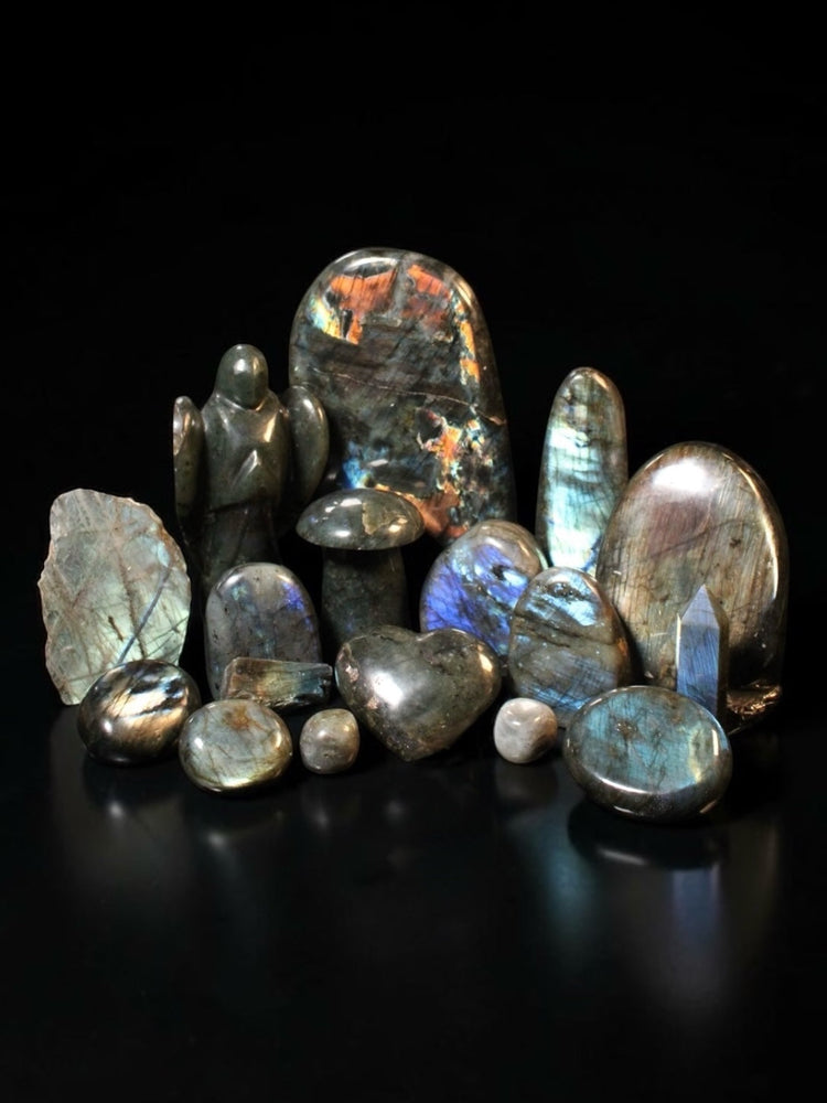 CRYSTAL OF THE WEEK