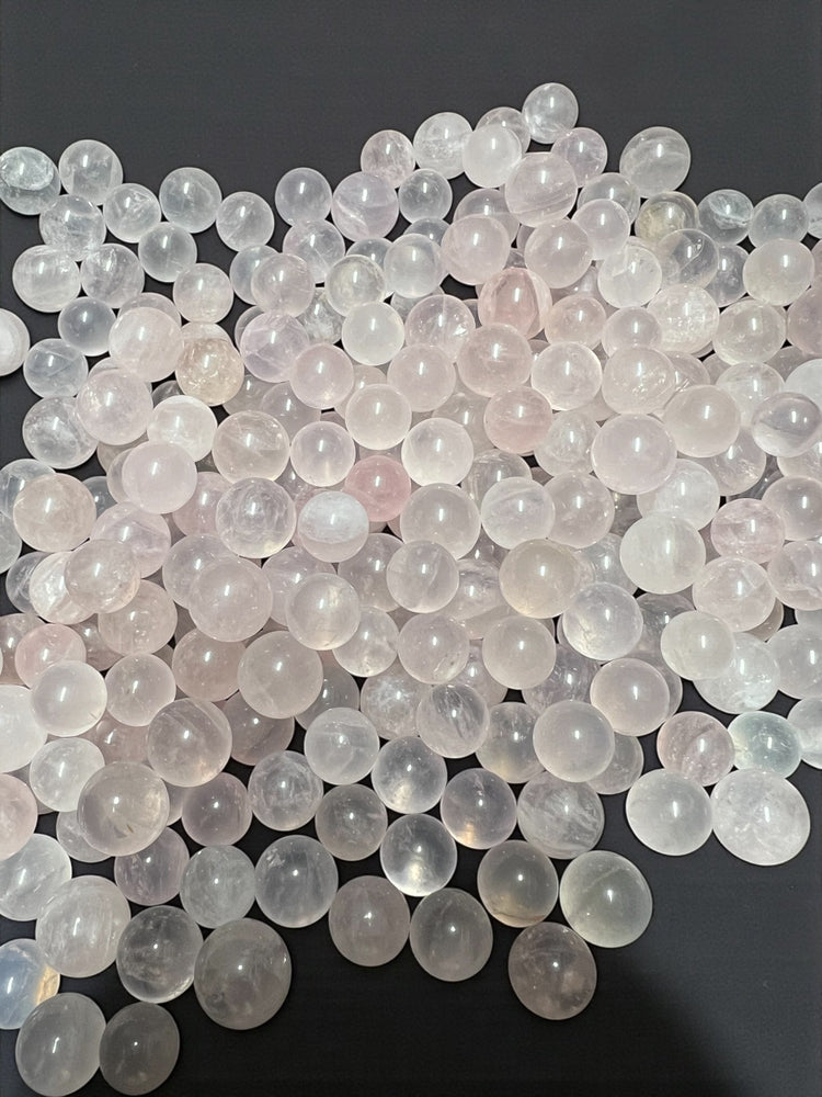 MARBLES
