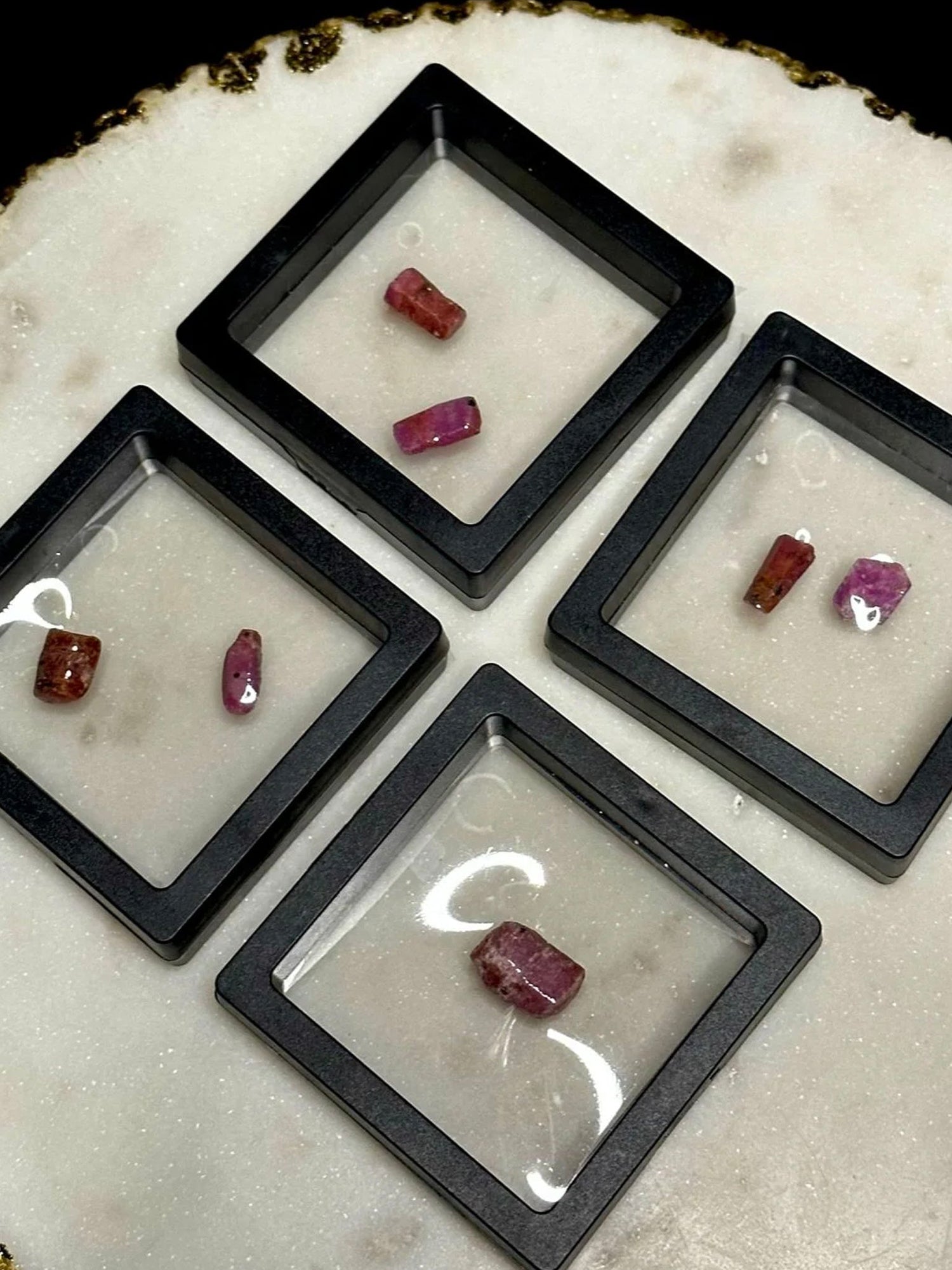 Ruby