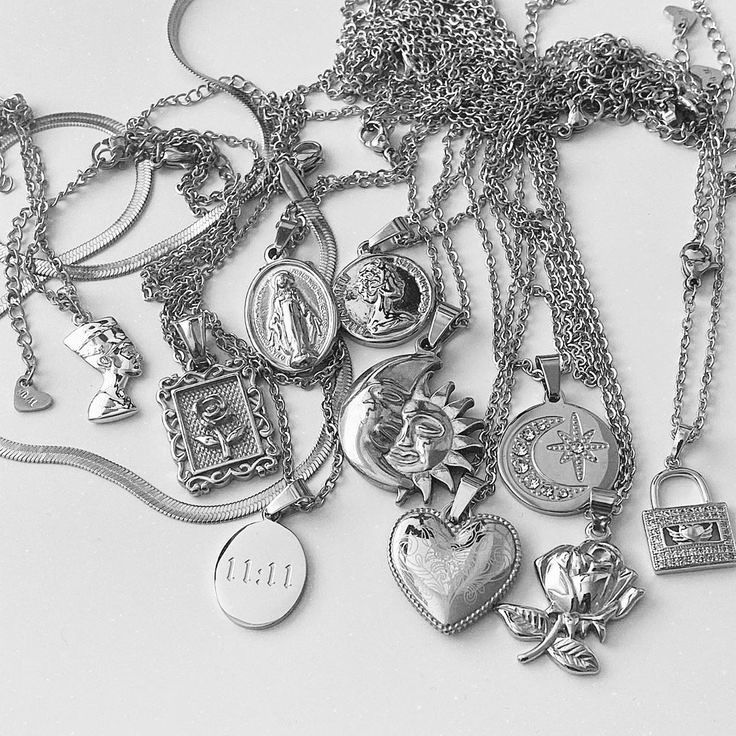 STERLING SILVER