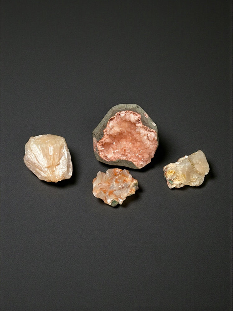 Stilbite