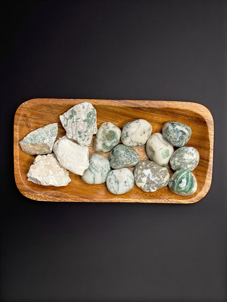 Tree Agate