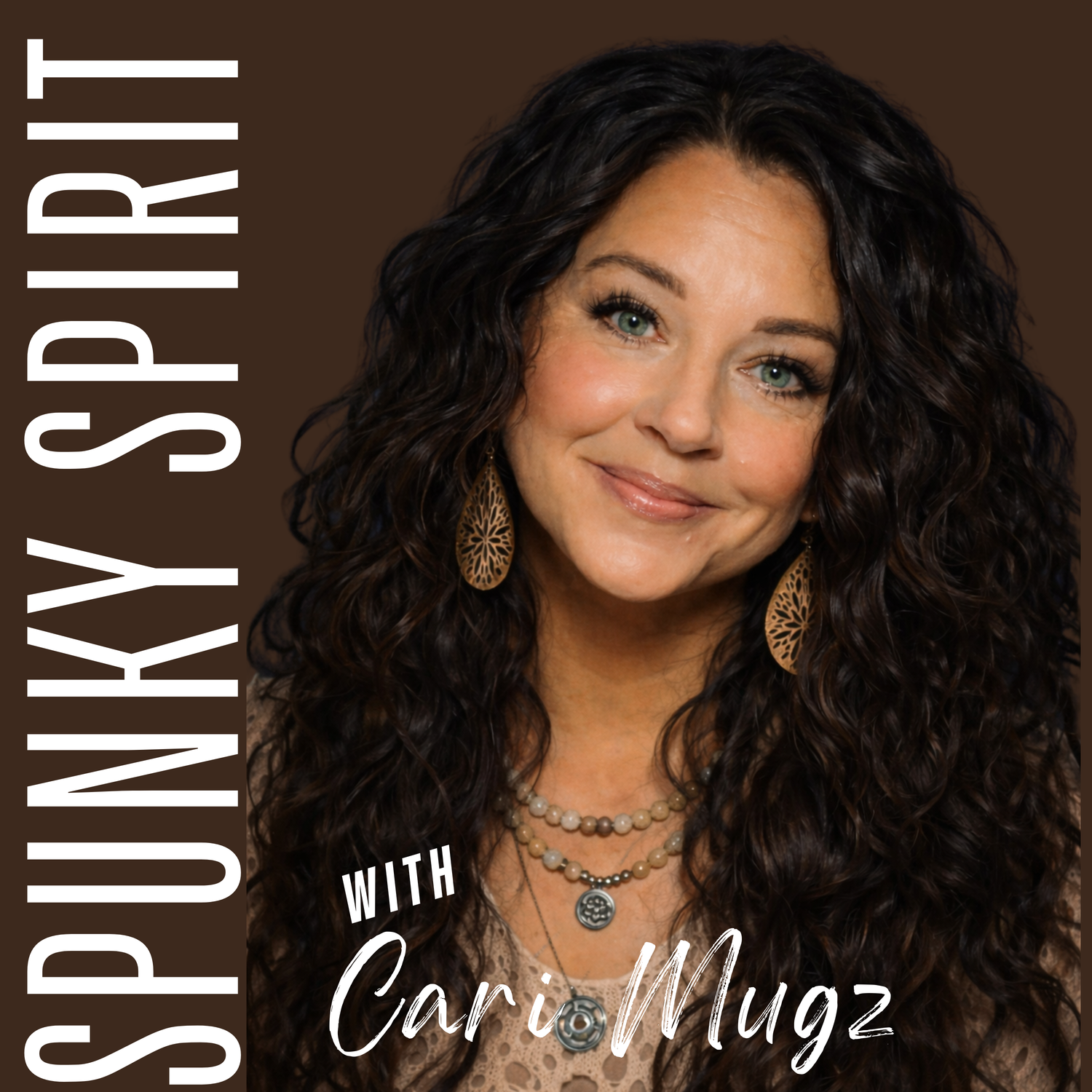 Spunky Spirit with Cari Mugz
