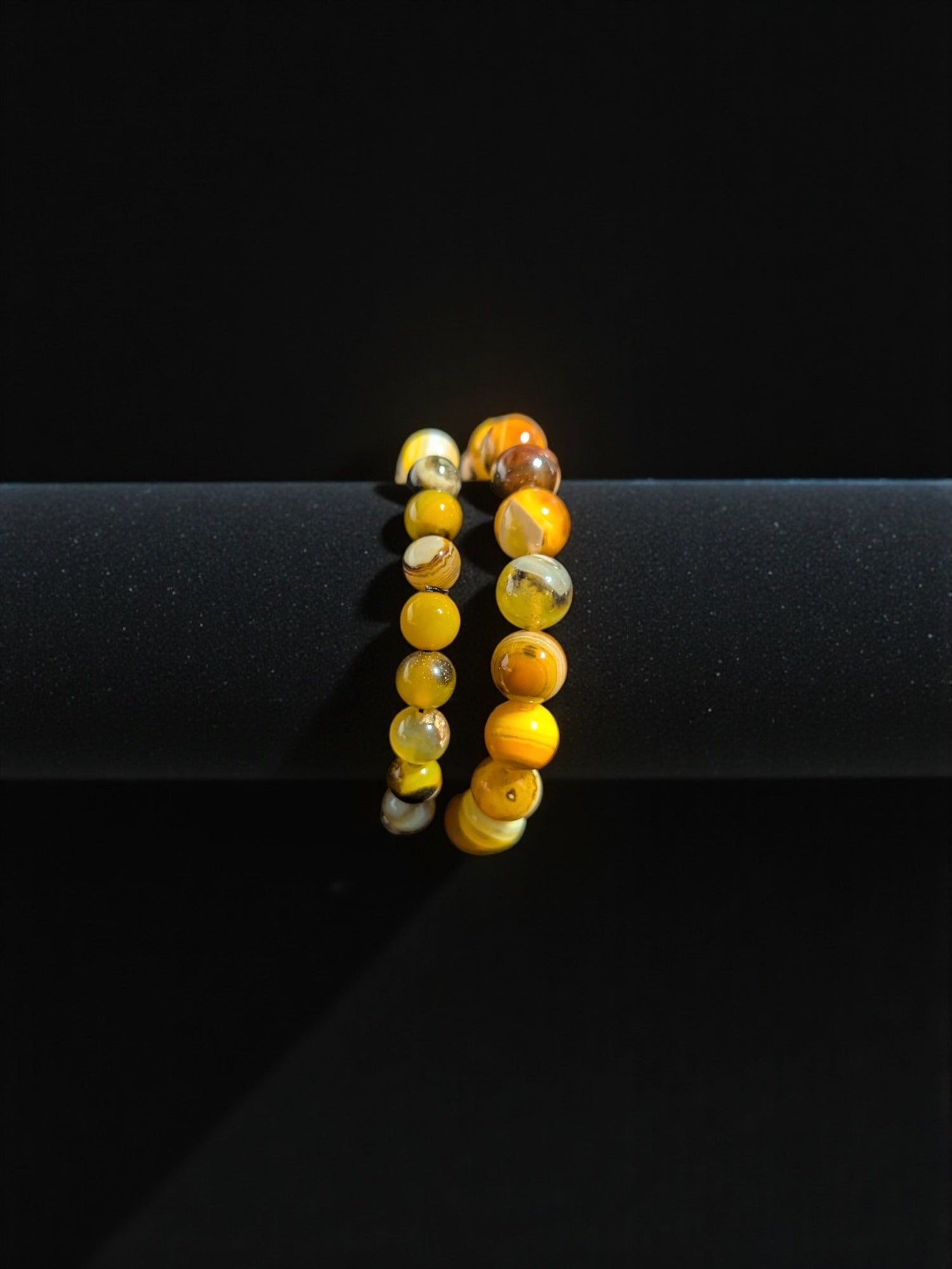 Yellow Sardonyx