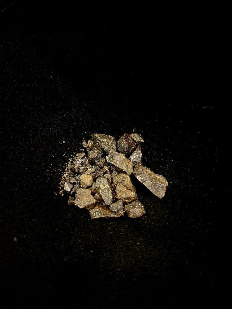 Healer's Gold