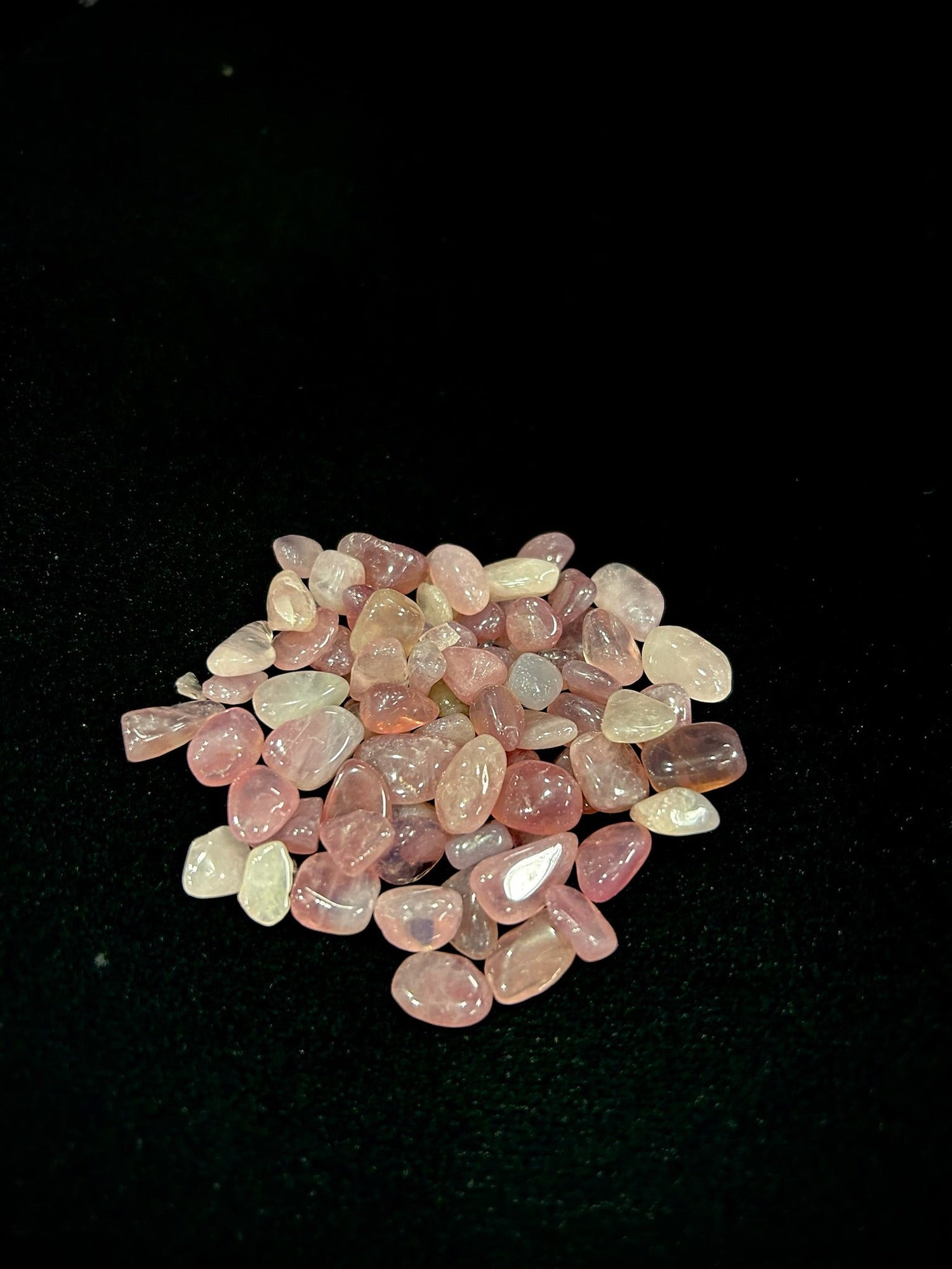 Purple Quartz