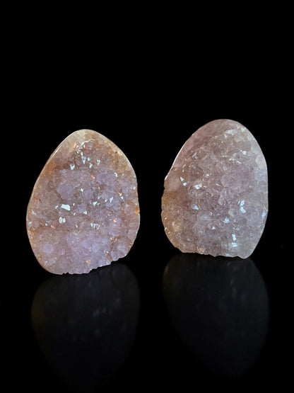 Amethyst Polished Geodes