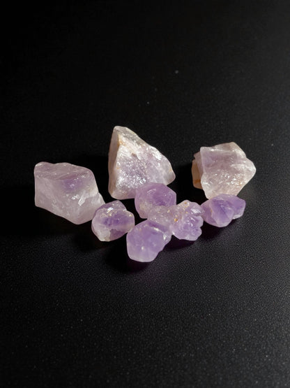 Amethyst Raw